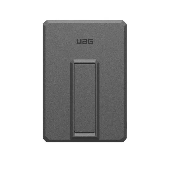 UAG Power Bank 5000Mah Magsafe Ultra Power - Black/Gray